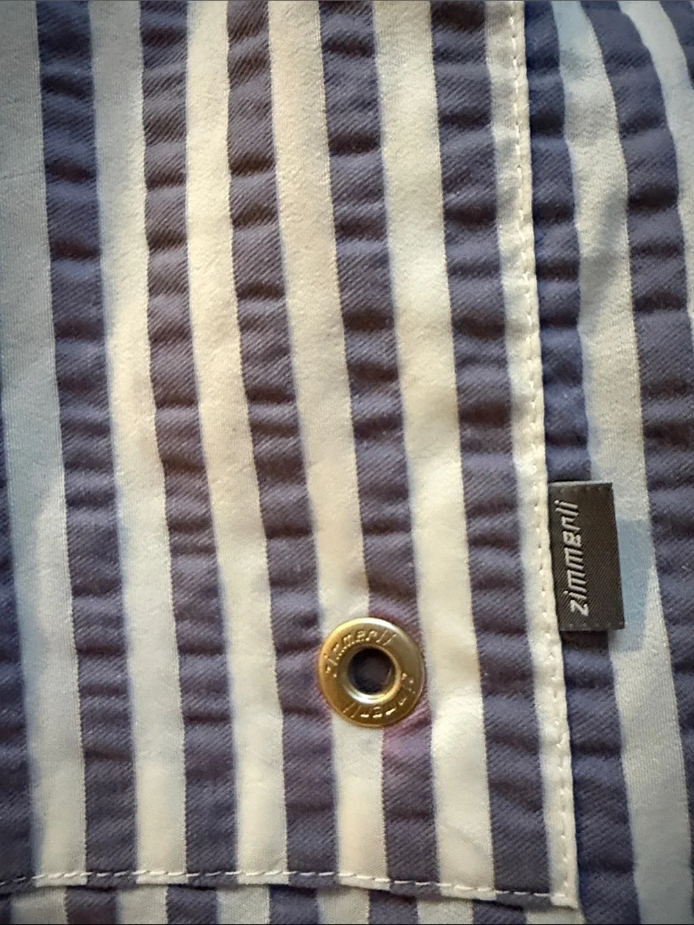 Zimmerli swiss luxury